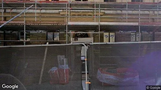 Lägenheter att hyra i Vasastan - Bild från Google Street View