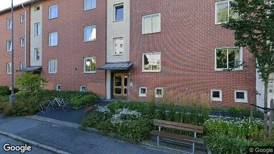 Lägenheter att hyra i Askim-Frölunda-Högsbo - Bild från Google Street View