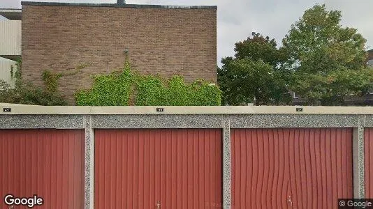 Lägenheter att hyra i Upplands-Bro - Bild från Google Street View