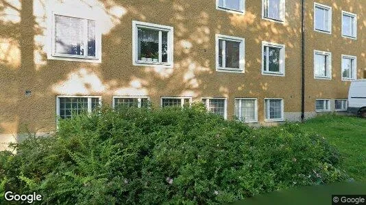 Lägenheter att hyra i Västerort - Bild från Google Street View