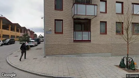 Lägenheter att hyra i Järfälla - Bild från Google Street View