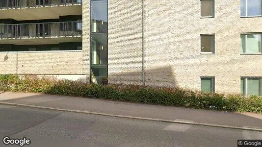 Lägenheter att hyra i Örgryte-Härlanda - Bild från Google Street View