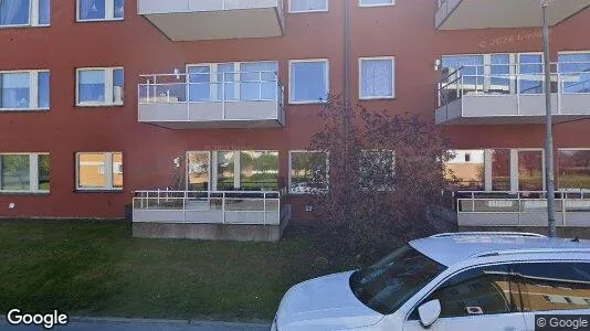 Lägenheter att hyra i Norrtälje - Bild från Google Street View