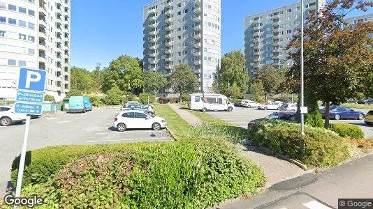 Lägenheter att hyra i Askim-Frölunda-Högsbo - Bild från Google Street View