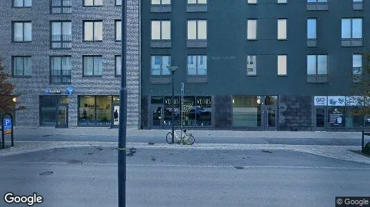 Lägenheter att hyra i Järfälla - Bild från Google Street View
