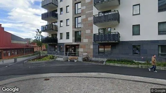 Lägenheter att hyra i Askim-Frölunda-Högsbo - Bild från Google Street View