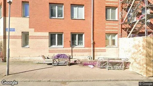 Lägenheter att hyra i Majorna-Linné - Bild från Google Street View