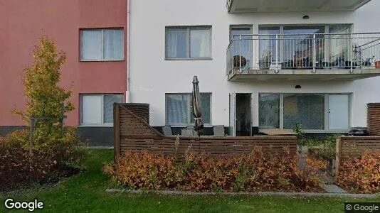 Lägenheter att hyra i Västra hisingen - Bild från Google Street View