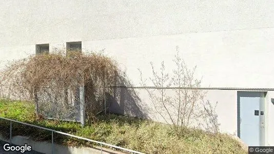 Lägenheter att hyra i Tyresö - Bild från Google Street View