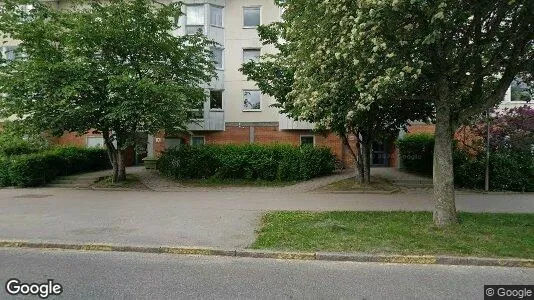Lägenheter att hyra i Söderort - Bild från Google Street View