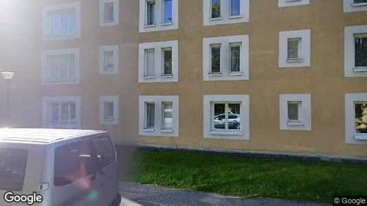 Lägenheter att hyra i Västerort - Bild från Google Street View