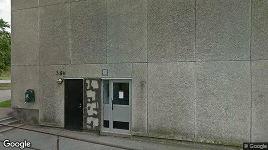 Lägenheter att hyra i Västra hisingen - Bild från Google Street View