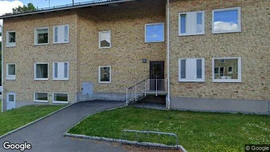 Lägenheter att hyra i Värmdö - Bild från Google Street View