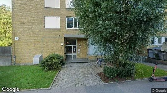 Lägenheter att hyra i Majorna-Linné - Bild från Google Street View