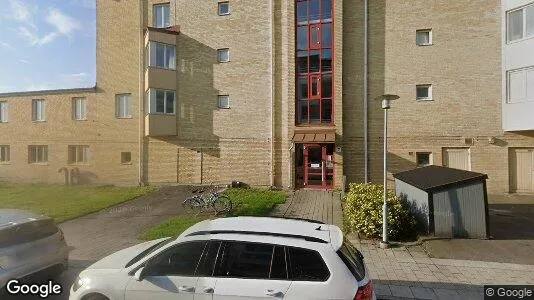 Lägenheter att hyra i Mölndal - Bild från Google Street View