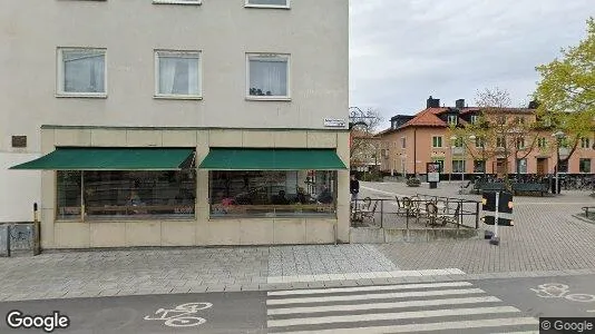 Lägenheter att hyra i Västerort - Bild från Google Street View