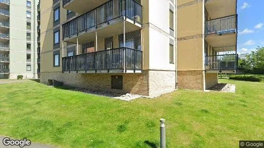 Lägenheter att hyra i Mölndal - Bild från Google Street View