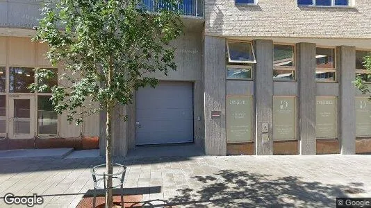 Lägenheter att hyra i Kungsholmen - Bild från Google Street View