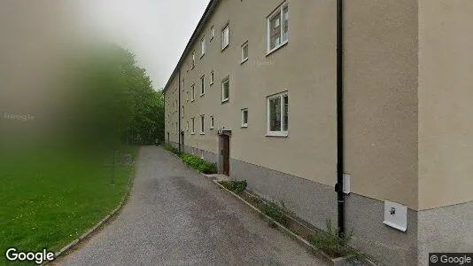 Lägenheter att hyra i Söderort - Bild från Google Street View