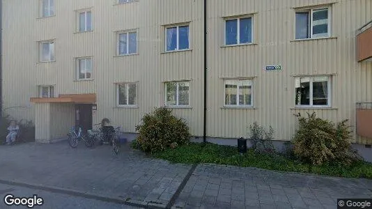 Lägenheter att hyra i Sofielund - Bild från Google Street View