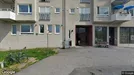 Lägenhet att hyra, Huddinge, Klockarvägen<span class="blurred street-number" onclick="ProcessAdRequest(6090821)"><span class="hint">Se väg-nr</span>[xxxxxxxx]</span><span class="hglt"> (endast byte)</span>