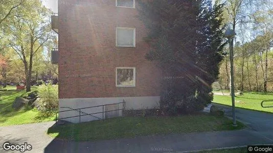 Lägenheter att hyra i Göteborg Östra - Bild från Google Street View