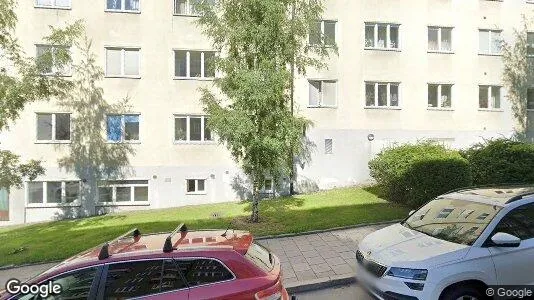 Lägenheter att hyra i Kungsholmen - Bild från Google Street View