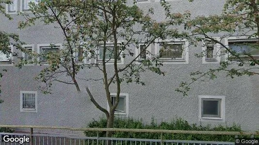 Lägenheter att hyra i Göteborg Östra - Bild från Google Street View