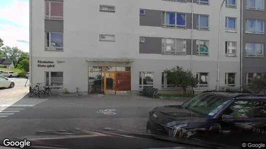 Lägenheter att hyra i Västerort - Bild från Google Street View