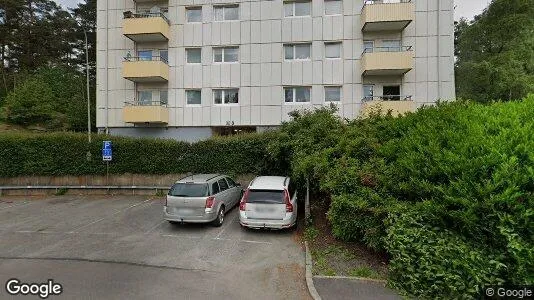 Lägenheter att hyra i Göteborg Östra - Bild från Google Street View