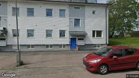 Lägenheter att hyra i Västra hisingen - Bild från Google Street View
