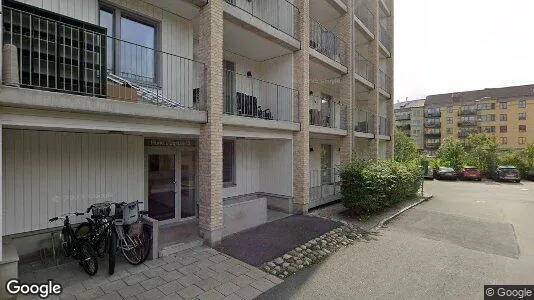 Lägenheter att hyra i Örebro - Bild från Google Street View