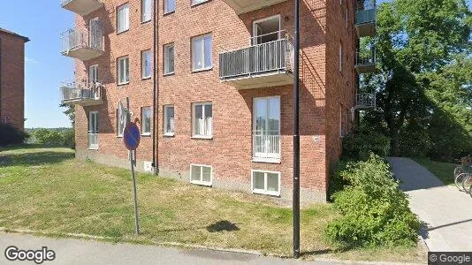 Lägenheter att hyra i Södermalm - Bild från Google Street View