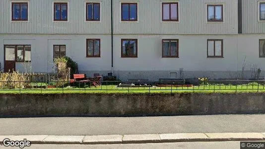 Lägenheter att hyra i Majorna-Linné - Bild från Google Street View