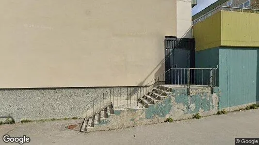 Lägenheter att hyra i Västerort - Bild från Google Street View