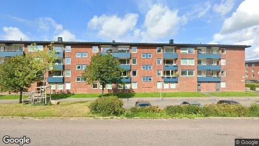 Lägenheter att hyra i Askim-Frölunda-Högsbo - Bild från Google Street View
