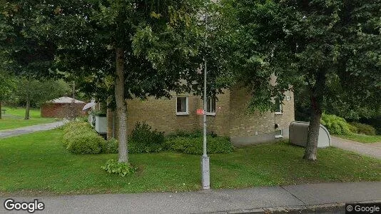 Lägenheter att hyra i Majorna-Linné - Bild från Google Street View
