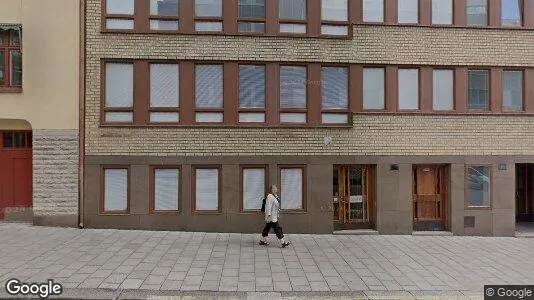 Lägenheter att hyra i Kungsholmen - Bild från Google Street View