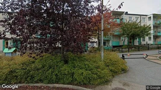 Lägenheter att hyra i Västerort - Bild från Google Street View