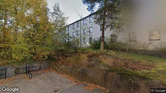 Lägenheter att hyra i Söderort - Bild från Google Street View