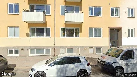 Lägenheter att hyra i Sundbyberg - Bild från Google Street View