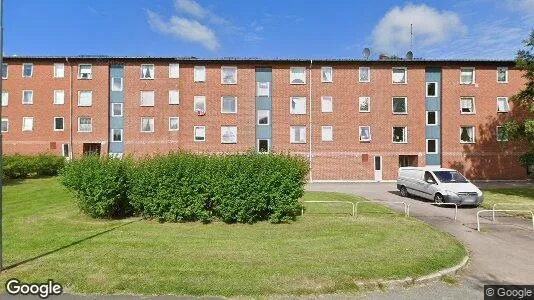 Lägenheter att hyra i Göteborg Östra - Bild från Google Street View