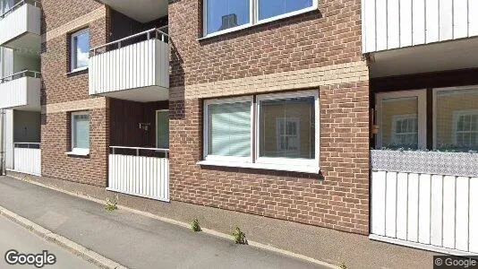 Lägenheter att hyra i Nyköping - Bild från Google Street View