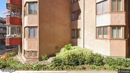 Lägenheter att hyra i Sundbyberg - Bild från Google Street View
