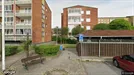Lägenhet att hyra, Fosie, Docentgatan<span class="blurred street-number" onclick="ProcessAdRequest(6091122)"><span class="hint">Se väg-nr</span>[xxxxxxxx]</span><span class="hglt"> (endast byte)</span>