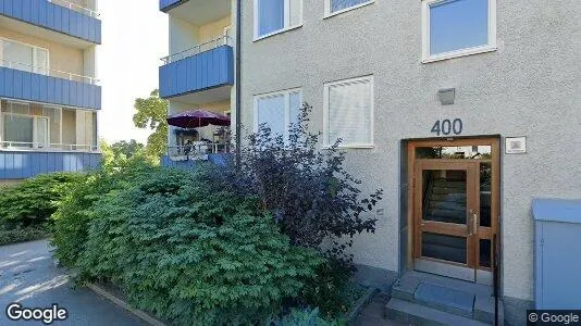 Lägenheter att hyra i Söderort - Bild från Google Street View
