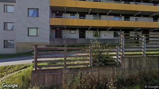 Lägenheter att hyra i Värmdö - Bild från Google Street View