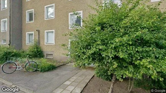 Lägenheter att hyra i Västerort - Bild från Google Street View