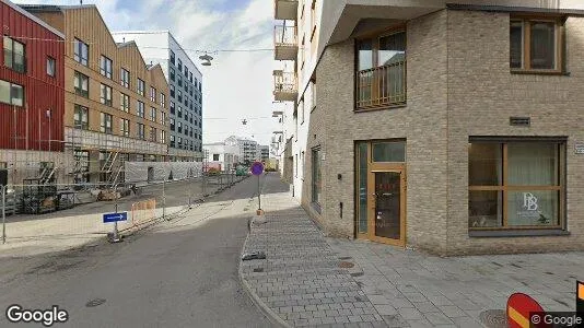 Lägenheter att hyra i Järfälla - Bild från Google Street View