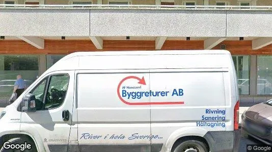 Lägenheter att hyra i Sollentuna - Bild från Google Street View
